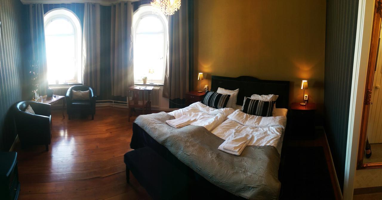 Skaenninge Stadshotell Стая снимка