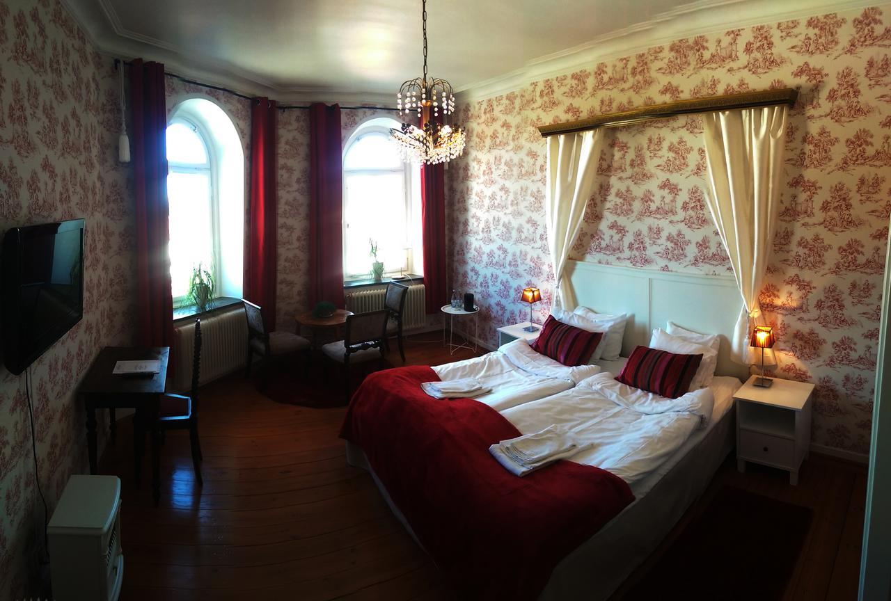 Skaenninge Stadshotell Стая снимка